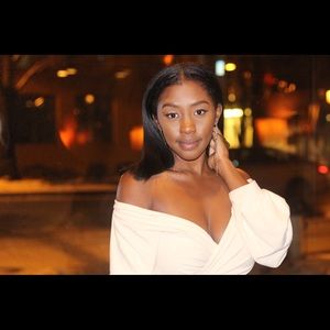 Meet your Posher, Kiana